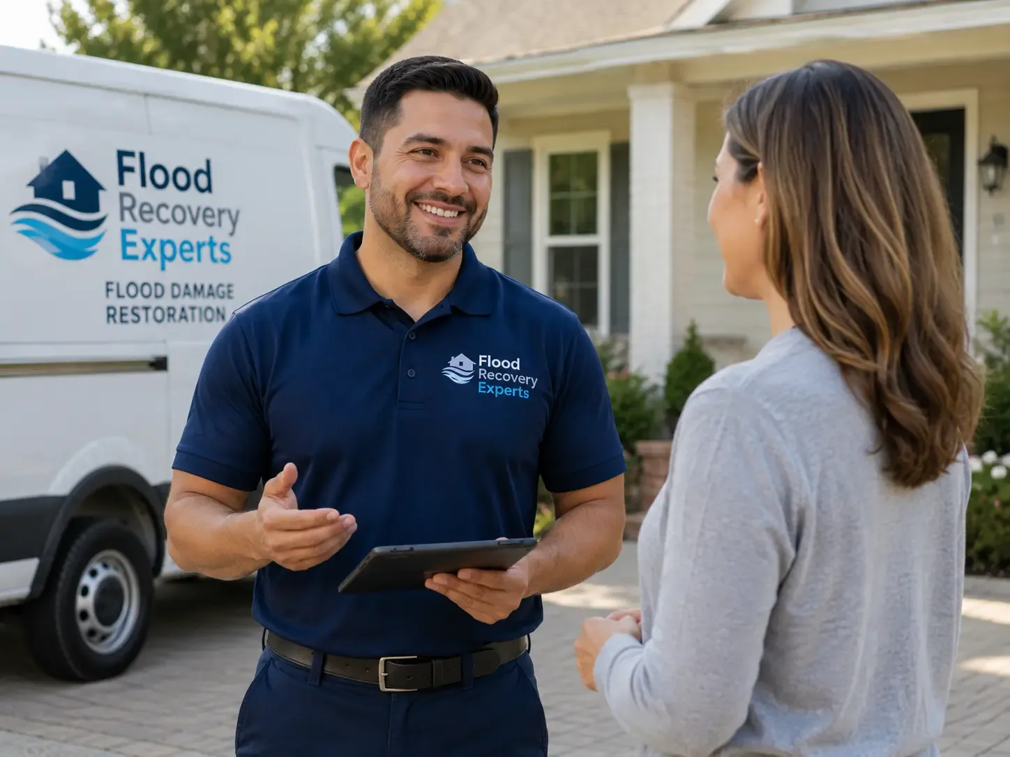 Flood Damage Cleanup Equality, AL FAQs
